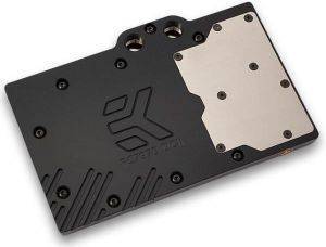 EK WATER BLOCKS EK-FC7970 DCII - ACETAL+EN EK WATER BLOCKS EK-FC7970 DCII - ACETAL+EN