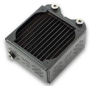 EK WATER BLOCKS EK-COOLSTREAM RAD XTX 120 EK WATER BLOCKS EK-COOLSTREAM RAD XTX 120