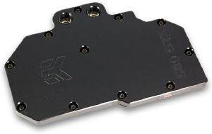 EK WATER BLOCKS EK-FC580 GTX - ACETAL+EN EK WATER BLOCKS EK-FC580 GTX - ACETAL+EN