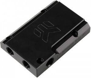 EK WATER BLOCKS EK-FC BRIDGE DUAL PARALLEL 3-SLOT EK WATER BLOCKS EK-FC BRIDGE DUAL PARALLEL 3-SLOT