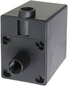 EK WATER BLOCKS EK-DCP 4.0 PUMP EK WATER BLOCKS EK-DCP 4.0 PUMP