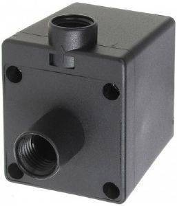 EK WATER BLOCKS EK-DCP 2.2 PUMP EK WATER BLOCKS EK-DCP 2.2 PUMP