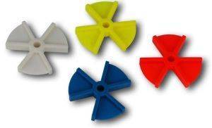 EK WATER BLOCKS EK-BAY SPIN IMPELERS EK WATER BLOCKS EK-BAY SPIN IMPELERS