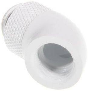 BITSPOWER ROTARY 1/4 INCH TO IG 1/4 INCH WHITE?, 60 DEGREE ROTATABLE