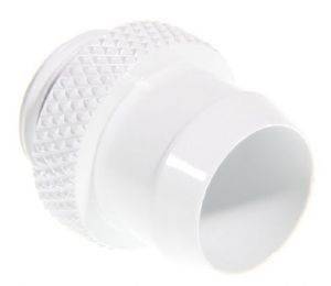 BITSPOWER FITTING 1/4 INCH TO ID 11MM COMPACT WHITE