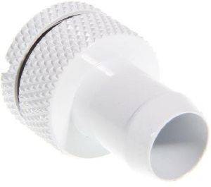 BITSPOWER FITTING 1/4 INCH TO ID 10MM PLUG WHITE