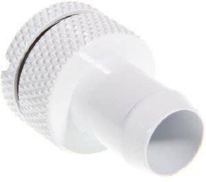 BITSPOWER FITTING 1/4 INCH TO ID 10MM PLUG WHITE BITSPOWER FITTING 1/4 INCH TO ID 10MM PLUG WHITE