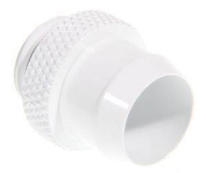 BITSPOWER FITTING 1/4 INCH TO ID 13MM COMPACT WHITE BITSPOWER FITTING 1/4 INCH TO ID 13MM COMPACT WHITE