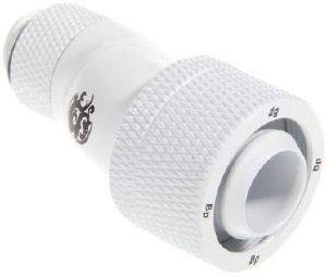 BITSPOWER CONNECTOR 90 DEGREE 1/4 INCH TO 19/13MM WHITE BITSPOWER CONNECTOR 90 DEGREE 1/4 INCH TO 19/13MM WHITE