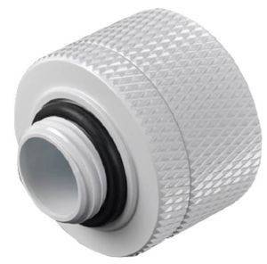 BITSPOWER CONNECTOR 1/4 INCH TO 19/13MM WHITE