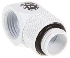 BITSPOWER ROTARY 1/4 INCH TO IG 1/4 INCH ROTATING WHITE?