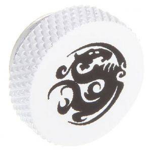 BITSPOWER PLUG 1/4 INCH WHITE BITSPOWER PLUG 1/4 INCH WHITE