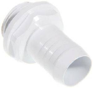 BITSPOWER FITTING 1/4 INCH TO ID 10MM WHITE