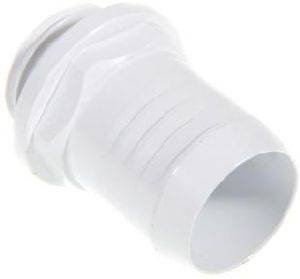 BITSPOWER FITTING 1/4 INCH TO ID 13MM WHITE