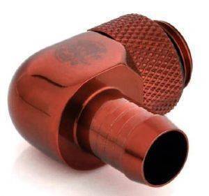 BITSPOWER FITTING ROTARY 1/4 INCH TO ID 10MM ROTATING BLOOD RED BITSPOWER FITTING ROTARY 1/4 INCH TO ID 10MM ROTATING BLOOD RED