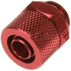 BITSPOWER CONNECTOR 1/4 INCH TO 11/8MM BLOOD RED BITSPOWER CONNECTOR 1/4 INCH TO 11/8MM BLOOD RED