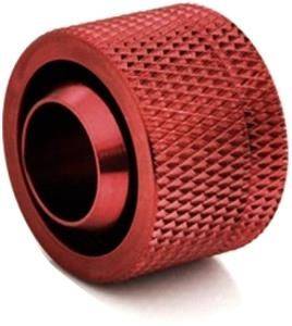 BITSPOWER CONNECTOR 1/4 INCH TO 19/13MM BLOOD RED