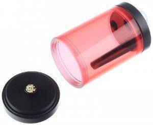 BITSPOWER Z-MULTI 80MM WATER TANK ICE RED