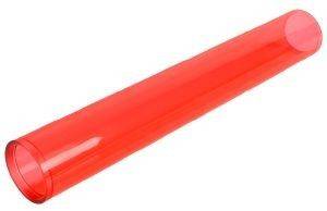 BITSPOWER Z-MULTI 400MM WATER TANK ICE RED BITSPOWER Z-MULTI 400MM WATER TANK ICE RED