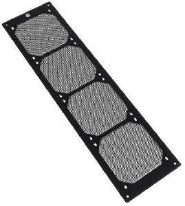 BITSPOWER MESH RADGARD 480 ALUMINIUM BLACK BITSPOWER MESH RADGARD 480 ALUMINIUM BLACK