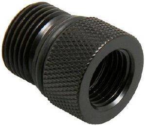 BITSPOWER ADAPTER TO IG 1/4 INCH FOR EHEIM 1046/48/1250 MATT BLACK BITSPOWER ADAPTER TO IG 1/4 INCH FOR EHEIM 1046/48/1250 MATT BLACK