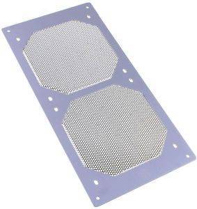 BITSPOWER MESH RADGARD 280 ALUMINIUM SILVER BITSPOWER MESH RADGARD 280 ALUMINIUM SILVER