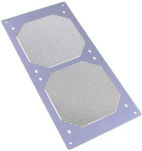 BITSPOWER MESH RADGARD 280 ALUMINIUM SILVER