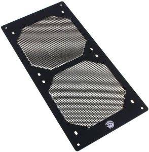 BITSPOWER MESH RADGARD 280 ALUMINIUM BLACK BITSPOWER MESH RADGARD 280 ALUMINIUM BLACK