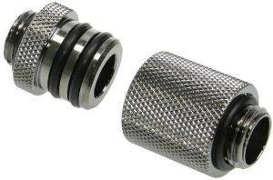 BITSPOWER THREAD SET 1/4 INCH LONG SHINY SILVER BITSPOWER THREAD SET 1/4 INCH LONG SHINY SILVER