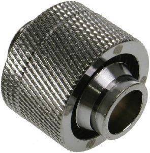 BITSPOWER CONNECTOR 1/4 INCH TO 19/13MM SHINY BLACK BITSPOWER CONNECTOR 1/4 INCH TO 19/13MM SHINY BLACK
