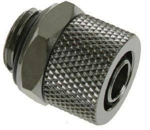 BITSPOWER CONNECTOR 1/4 INCH TO 10/8MM II SHINY SILVER BITSPOWER CONNECTOR 1/4 INCH TO 10/8MM II SHINY SILVER
