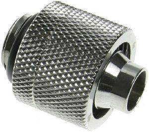 BITSPOWER CONNECTOR 1/4 INCH TO 16/10MM SHINY SILVER BITSPOWER CONNECTOR 1/4 INCH TO 16/10MM SHINY SILVER