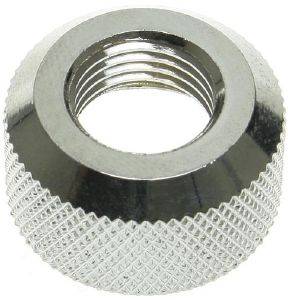 BITSPOWER ADAPTER IG 1/2 INCH TO IG 1/4 INCH SHINY SILVER BITSPOWER ADAPTER IG 1/2 INCH TO IG 1/4 INCH SHINY SILVER