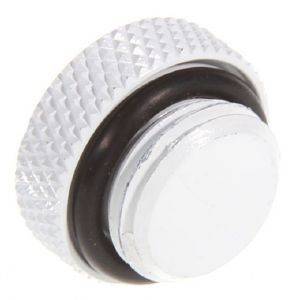 BITSPOWER PLUG G1/4 INCH CRYSTAL LIGHTING FOR 5MM