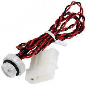 BITSPOWER PLUG G1/4 INCH CRYSTAL LIGHTING 4PIN BITSPOWER PLUG G1/4 INCH CRYSTAL LIGHTING 4PIN