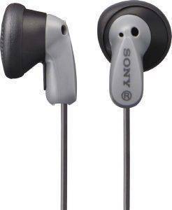 SONY MDR-E820LP EARBUDS BLACK SONY MDR-E820LP EARBUDS BLACK