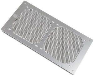 BITSPOWER MESH RADGARD 240 ALUMINIUM SILVER