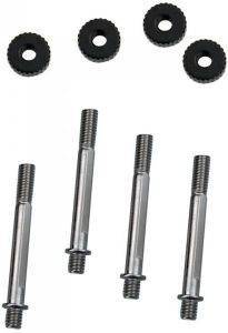 KOOLANCE RADIATOR MOUNTING SCREW & NUT, 25MM KOOLANCE RADIATOR MOUNTING SCREW & NUT, 25MM