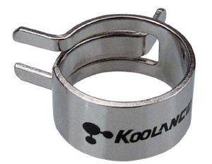 KOOLANCE HOSE CLAMP FOR OD 10MM (3/8IN)