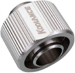 KOOLANCE FITTING SINGLE, COMPRESSION FOR 13MM X 19MM (1/2IN X 3/4IN)