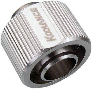 KOOLANCE FITTING SINGLE, COMPRESSION FOR 13MM X 19MM (1/2IN X 3/4IN) KOOLANCE FITTING SINGLE, COMPRESSION FOR 13MM X 19MM (1/2IN X 3/4IN)
