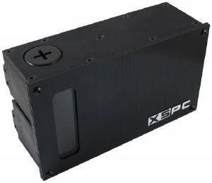XSPC D5 VARIO WITH FRONT COVER (1/2\'\' BARBS)