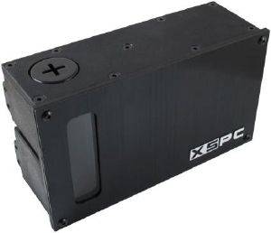 XSPC D5 DUAL BAY RESERVOIR XSPC D5 DUAL BAY RESERVOIR