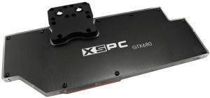 XSPC RAZOR GTX680 (NEW STYLE)