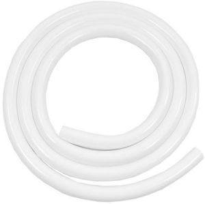 XSPC TUBE 19/13MM WHITE 2M