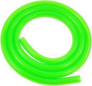 XSPC TUBE 19/13MM UV GREEN 2M