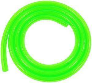 XSPC TUBE 16/11MM UV GREEN 2M