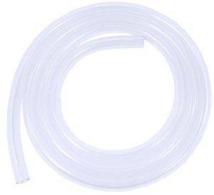 XSPC TUBE 16/11MM UV TRANSPARENT 2M