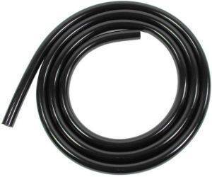 XSPC TUBE 16/11MM BLACK 2M