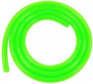 XSPC TUBE 16/10MM UV GREEN 2M